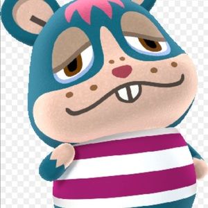 Meet your Posher, Virginia